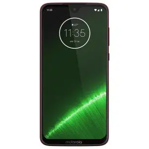 Moto G7 Plus