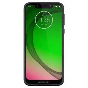Moto G7 Power
