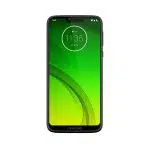 Moto G7 Power frontal