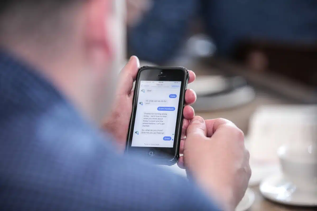 chatbot  service