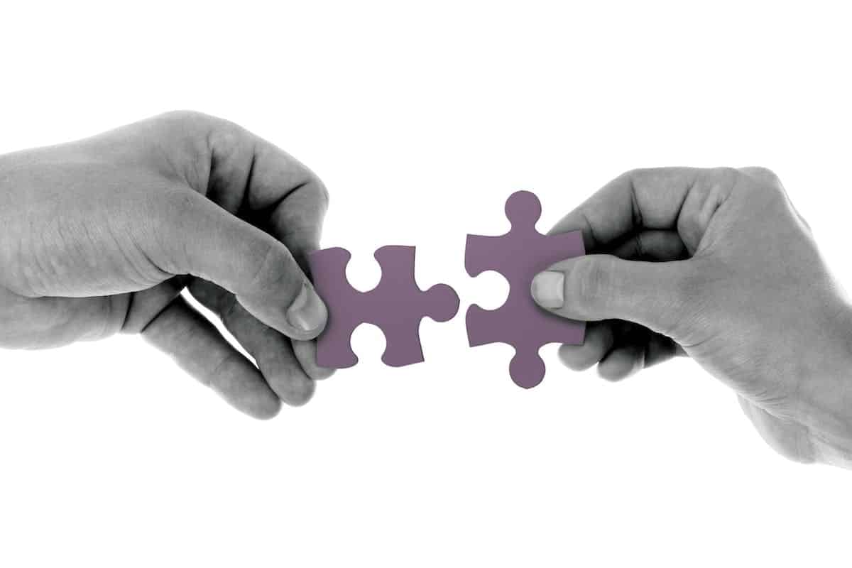 partage fichiers