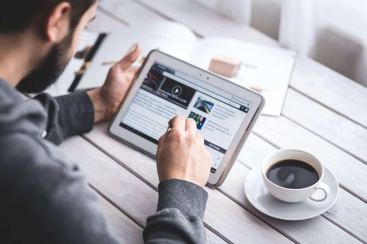 confidentialité  internet