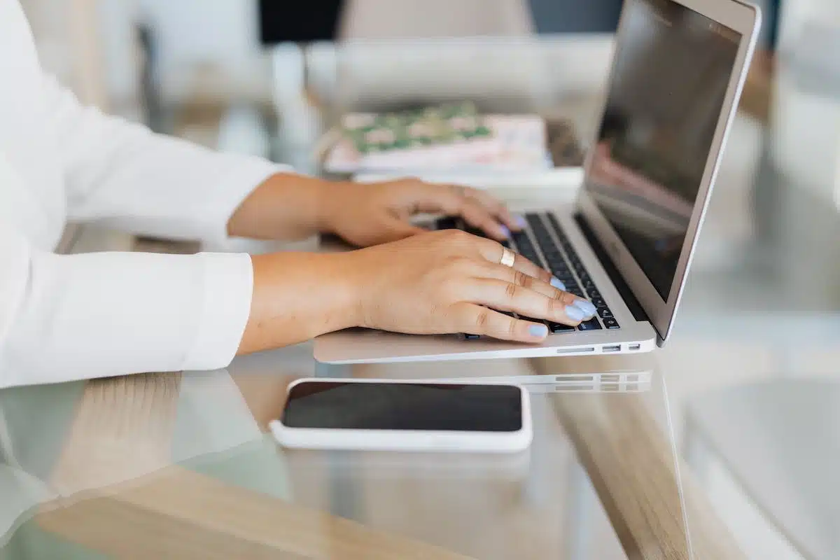 technologie  marketing