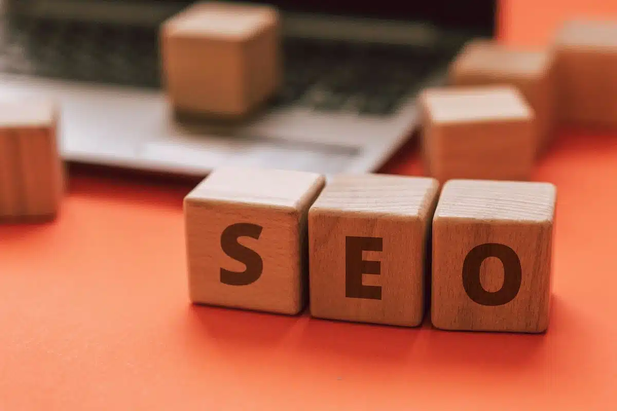 seo  contenu