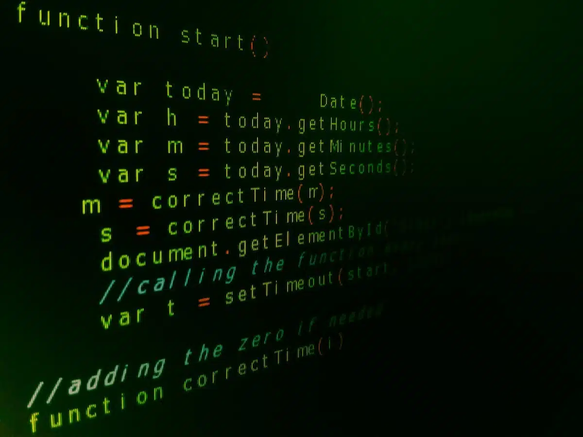 sécurité  informatique