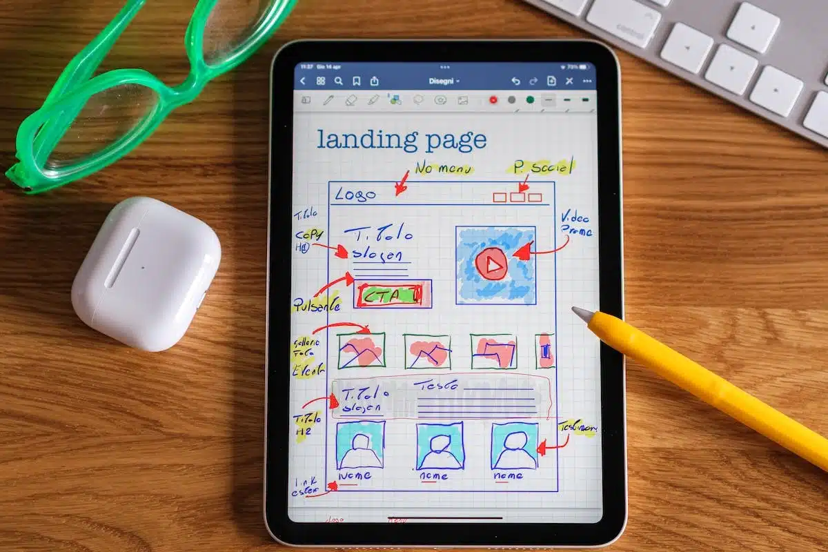 site web  mobile