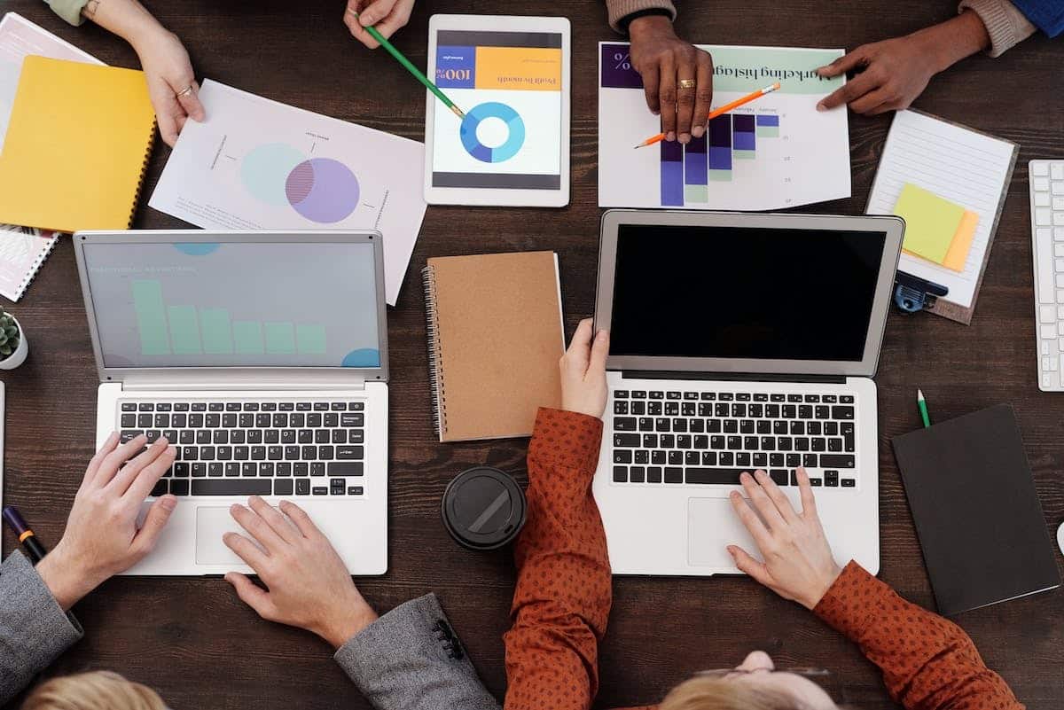 stratégie informatique