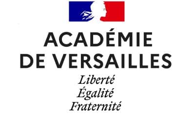 compte webmail AC Versailles