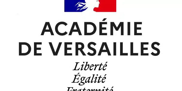 compte webmail AC Versailles