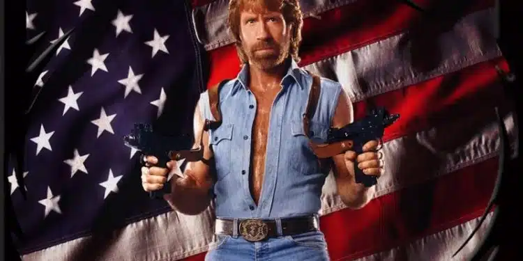 Découvrir les secrets de la légende Chuck Norris : mythes et vérités sur l'homme aux mille pouvoirs