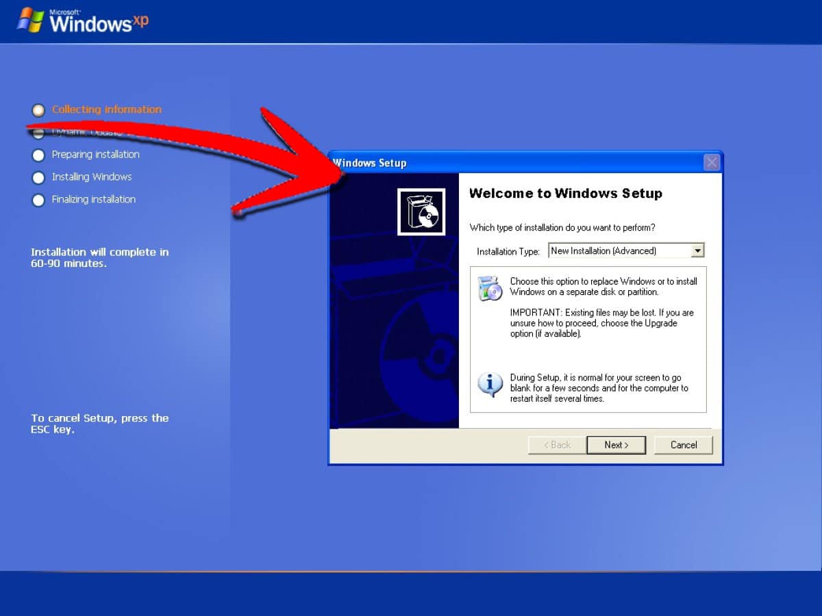 réinstaller Internet Explorer