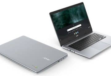 ordinateur Acer