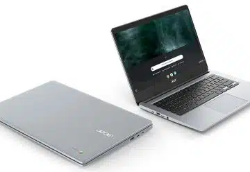 ordinateur Acer