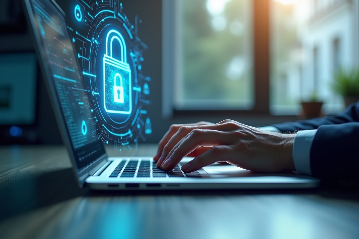 cybersécurité formation