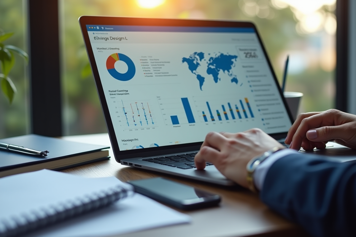 kpi sélection