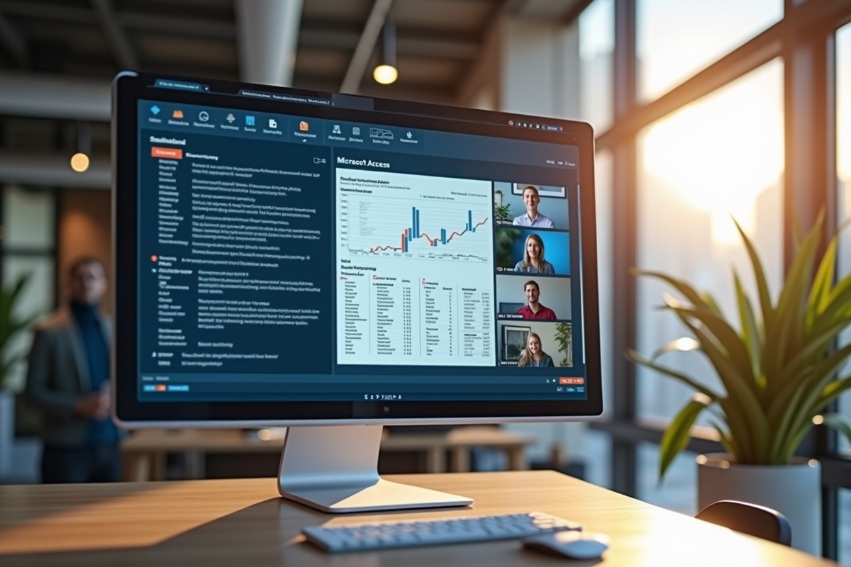 formation informatique