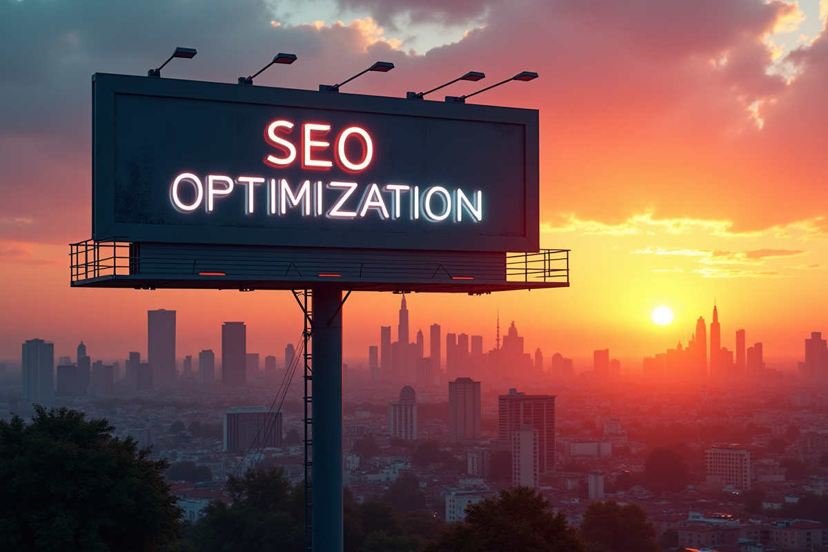 référencement seo
