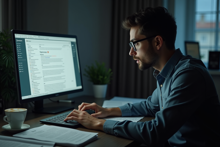 Comment Faire Apres Avoir Ouvert Un Mail De Piratage