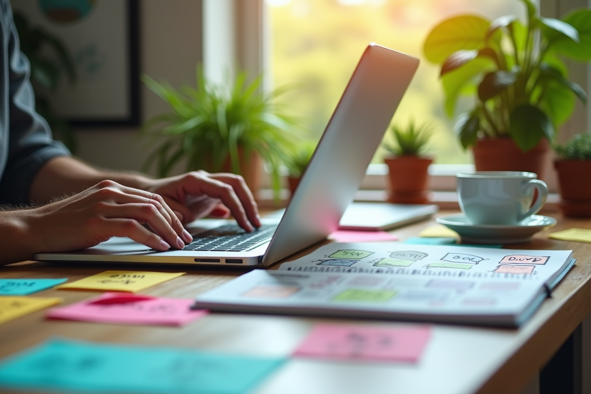 optimisation seo