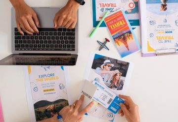 Le mailing : un atout essentiel pour les agences de voyage