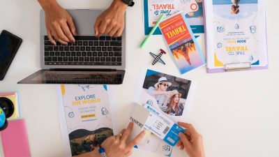 Le mailing : un atout essentiel pour les agences de voyage