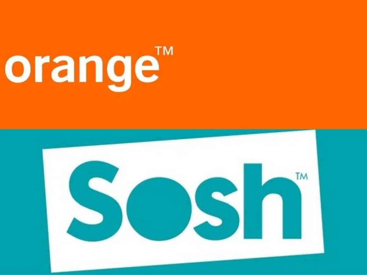 quitter Sosh pour Orange