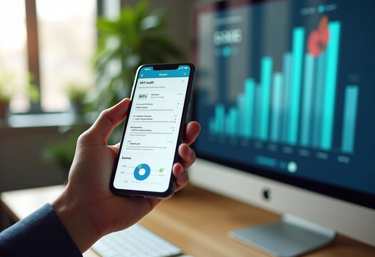 audit seo