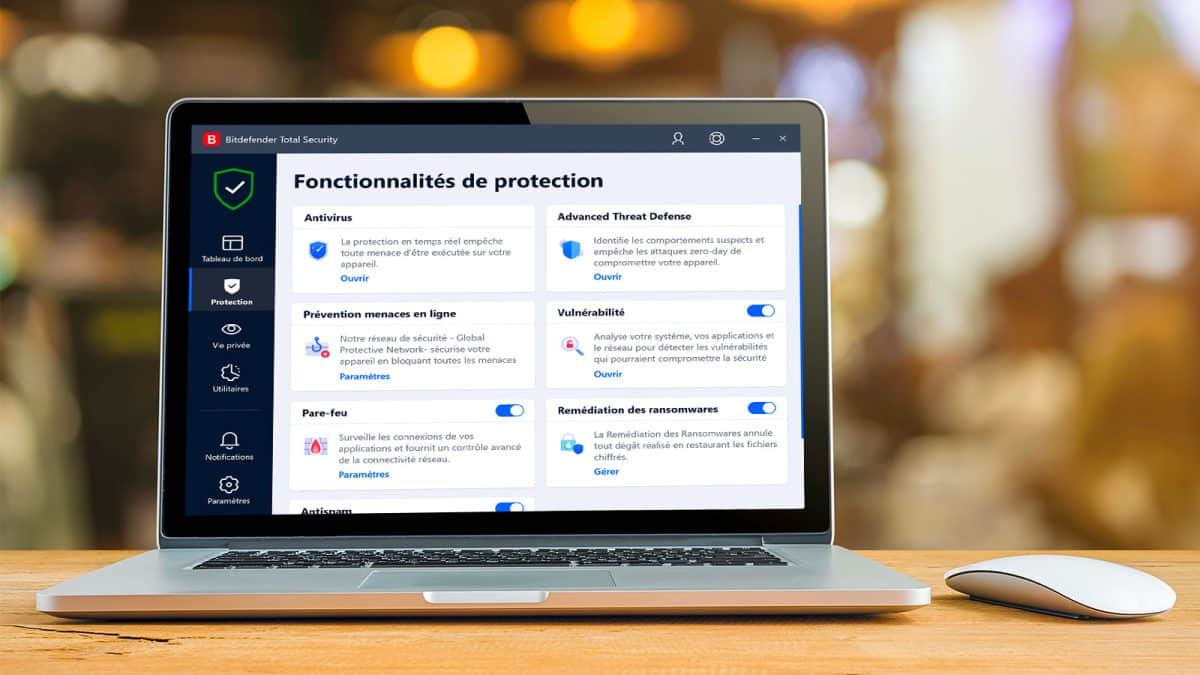 antivirus pour les utilisateurs canadiens 