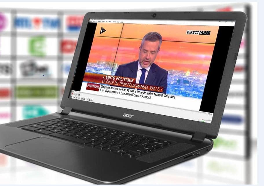 Comment recevoir la TNT sans antenne ? On Flex