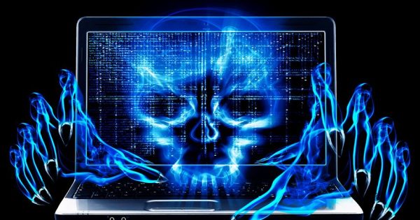 comment reconnaitre un virus informatique