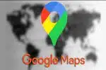 Google maps